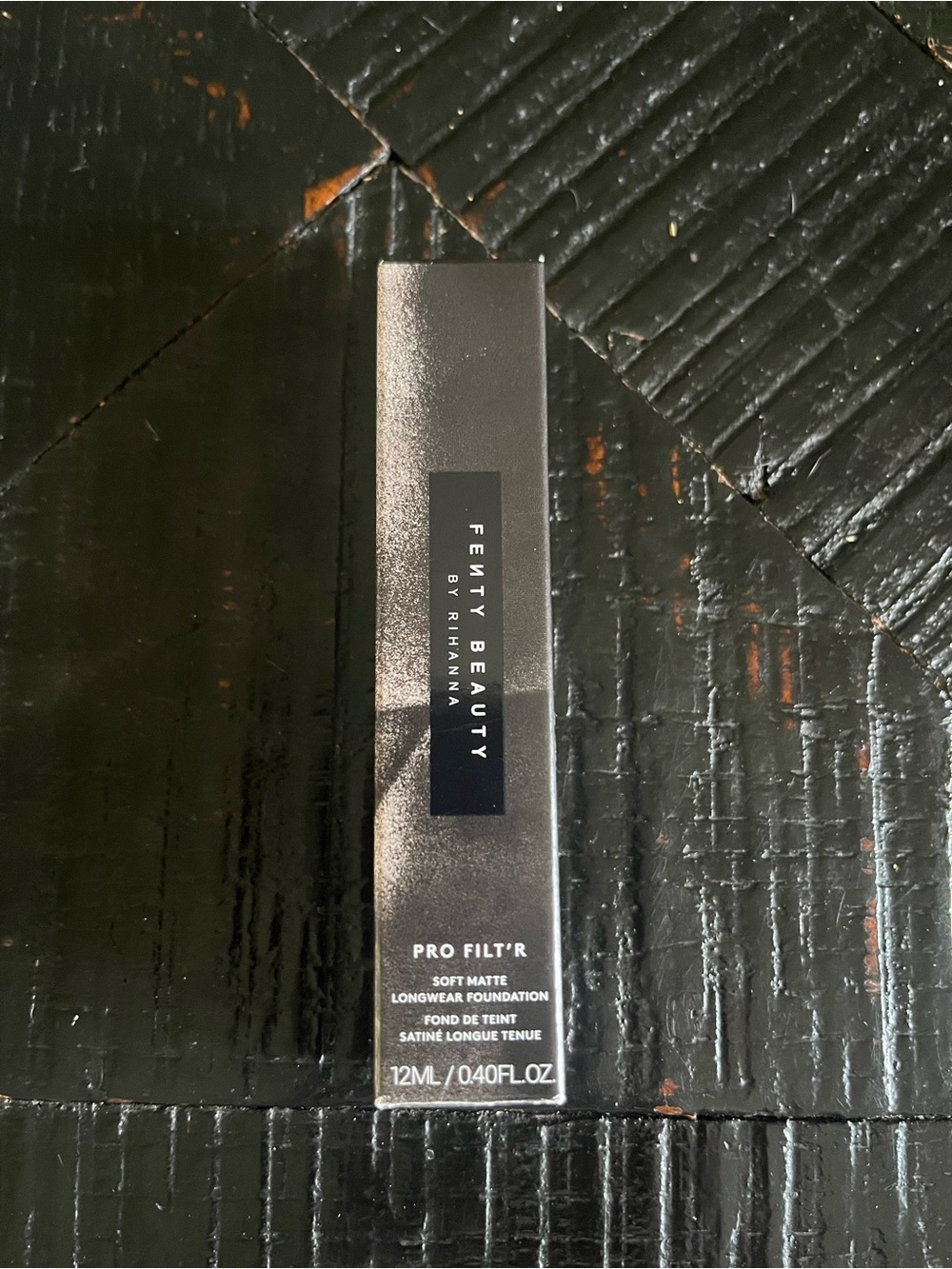 Fenty Beauty Pro Filt'r Foundation in Shade 235